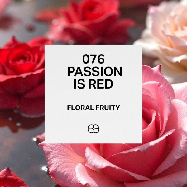 076 - Passion in Red
