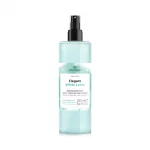 Elegant White Lotus Bodyspray