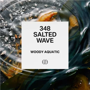 348 - Salted Wave