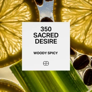 350 - Sacred Desire